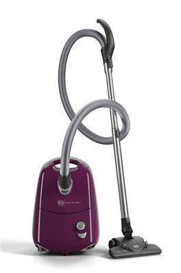 Aspirateur SEBO E1 Purple