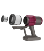 Balance A1 Magenta