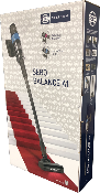 Balance A1 Blue