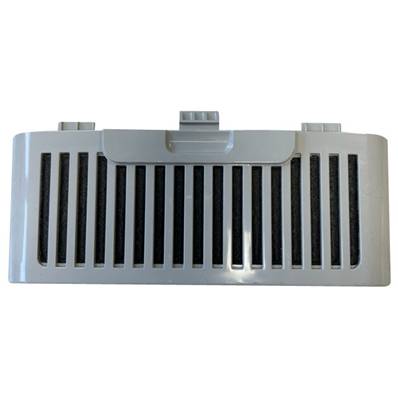 Grille de filtre grise pour BS360/BS460