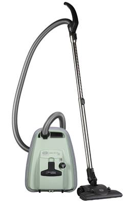 Aspirateur SEBO K1 CREAM MINT