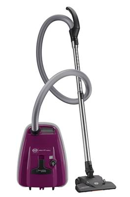 Aspirateur SEBO K1 Purple