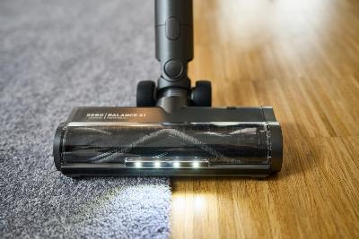 Power brush pour Balance A1
