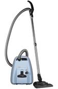 Aspirateur SEBO K1 CREAM BLUE