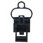 Verrou de grille de filtre noir pour XP 