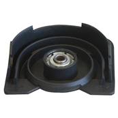 Bloc de roulement droit cpl pour  X1.1 et  X4 BLEU