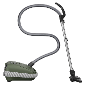 Aspirateur E1 Jungle