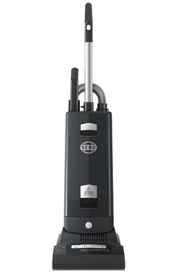 Aspirateur Brosseur X400 graphite