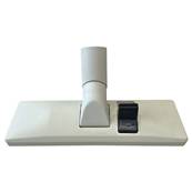 Buse combinée sols durs beige pour X