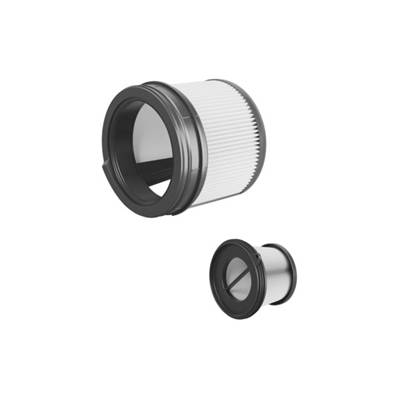 Filtre moteur et micro-filtre hygiène pour Balance A1