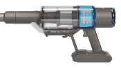 Balance A1 Blue